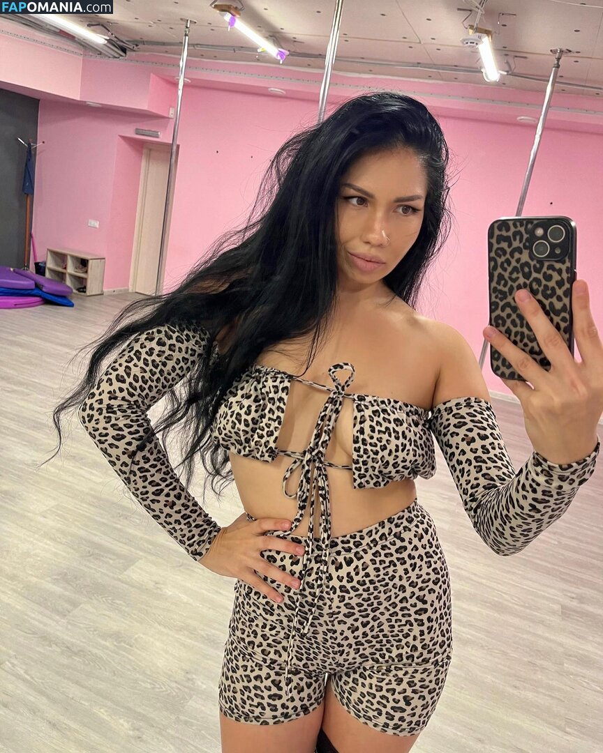 ellenalemish Nackt OnlyFans  Geleaktes Foto #6