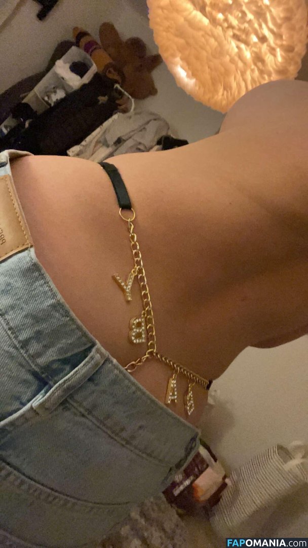 Alleeeed / Elleneriksson / ellen.e05 Nackt OnlyFans  Geleaktes Foto #5
