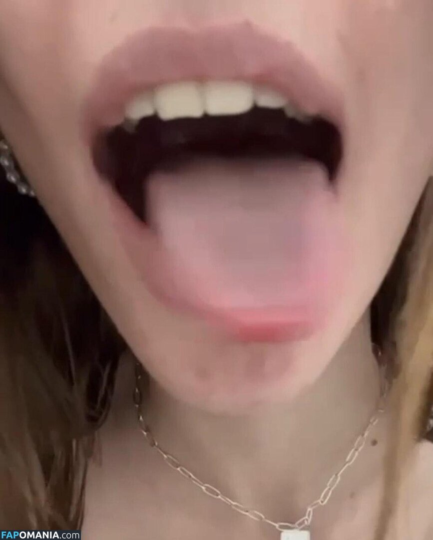 Ellesasmrr Nackt OnlyFans  Geleaktes Foto #1