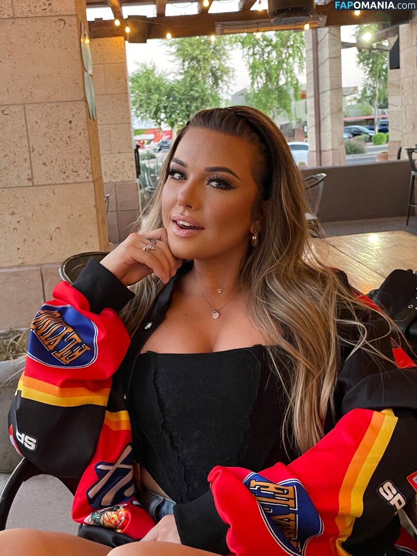 ellesbellesbakery / ellesbelless Nackt OnlyFans  Geleaktes Foto #1