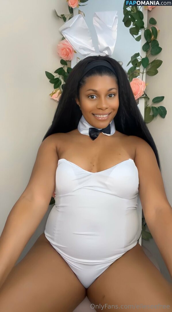 ejfree / elleseefree Nackt OnlyFans  Geleaktes Foto #161