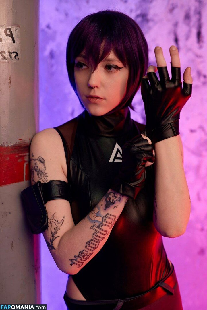 Elleslove / e_ellelove / elleloveofficial Nackt OnlyFans  Geleaktes Foto #189