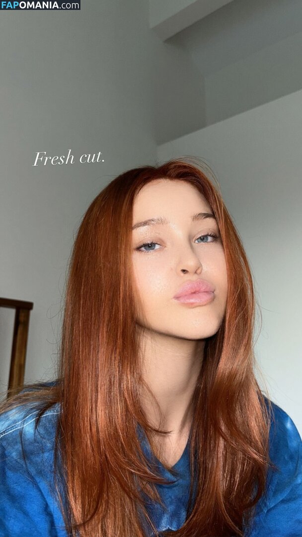 Elley Duhé / elleyduhe Nackt OnlyFans  Geleaktes Foto #1