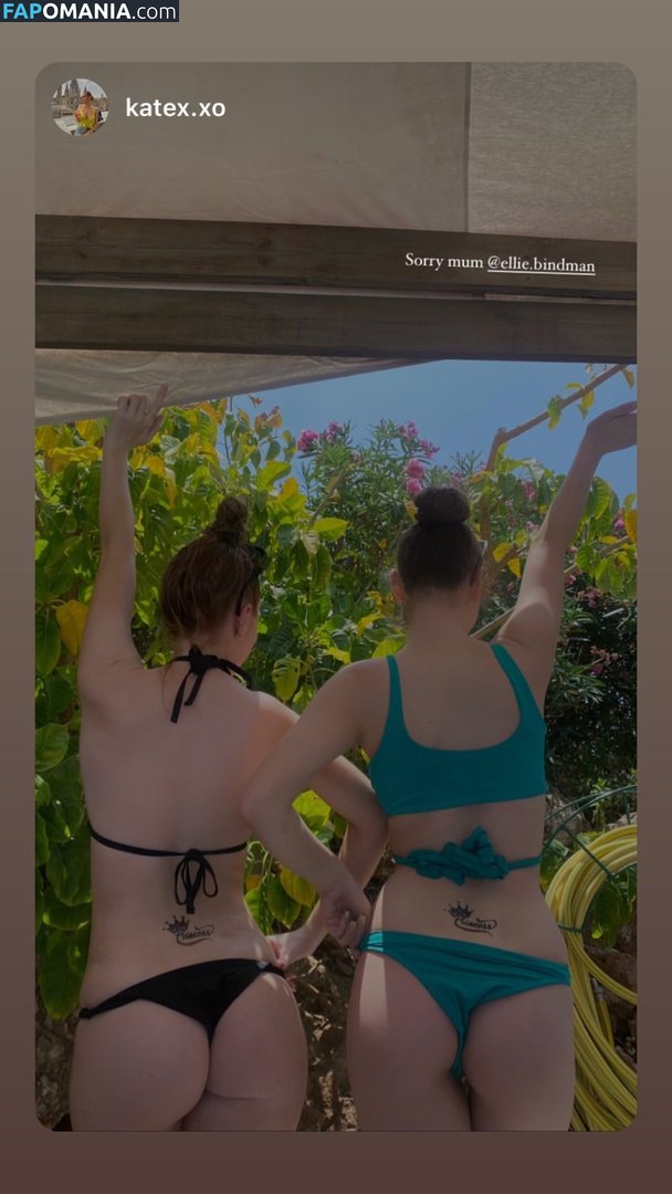 Ellie Bindman / UK actress / ellie.bindman Nackt OnlyFans  Geleaktes Foto #9