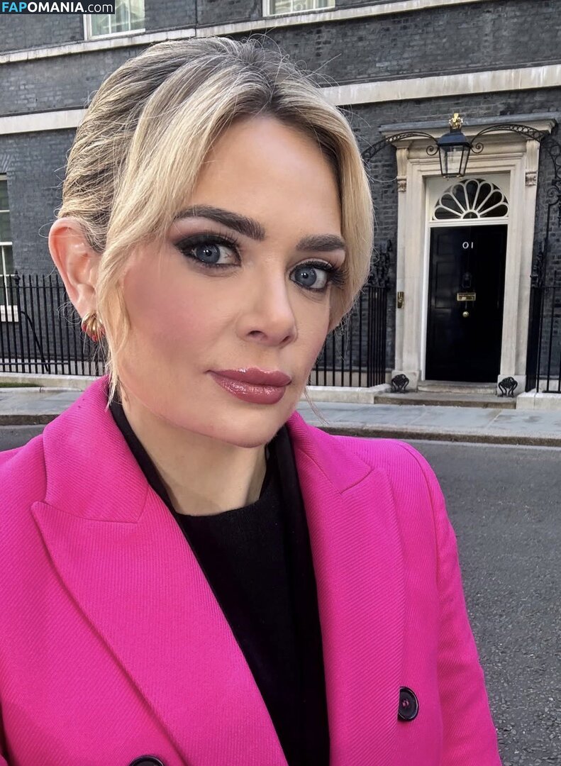 Ellie Costello / elliecostellotv Nackt OnlyFans  Geleaktes Foto #1