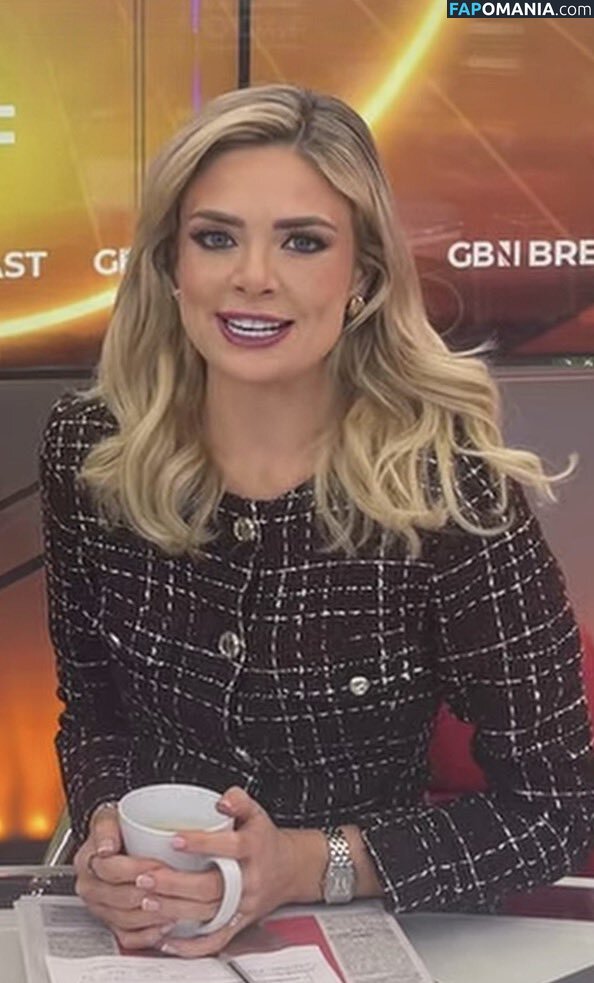 Ellie Costello / elliecostellotv Nackt OnlyFans  Geleaktes Foto #3