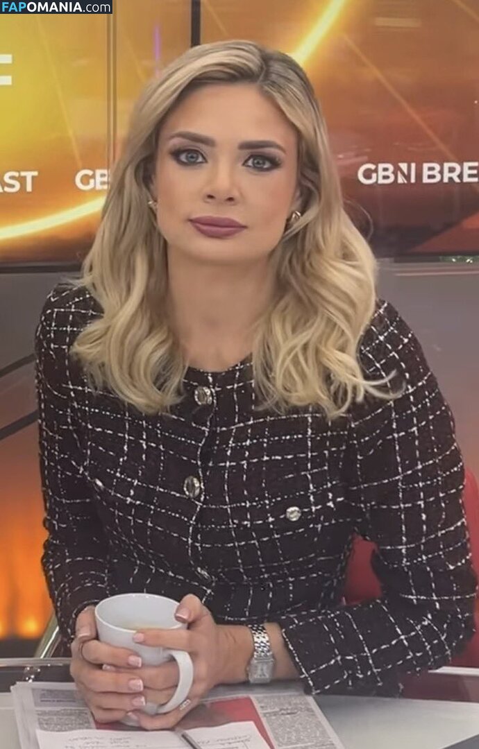 Ellie Costello / elliecostellotv Nackt OnlyFans  Geleaktes Foto #4