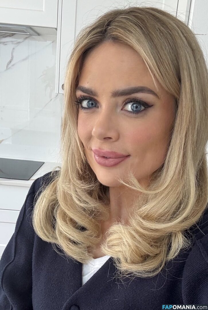 Ellie Costello / elliecostellotv Nackt OnlyFans  Geleaktes Foto #6