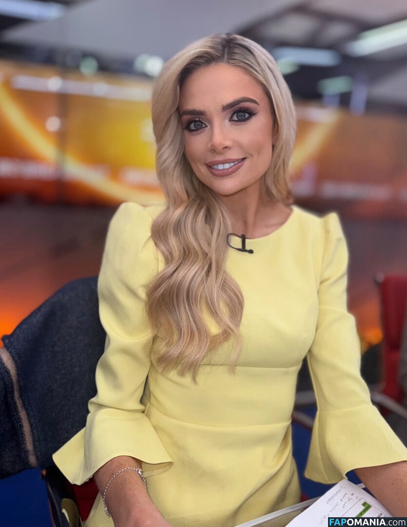 Ellie Costello / elliecostellotv Nackt OnlyFans  Geleaktes Foto #11