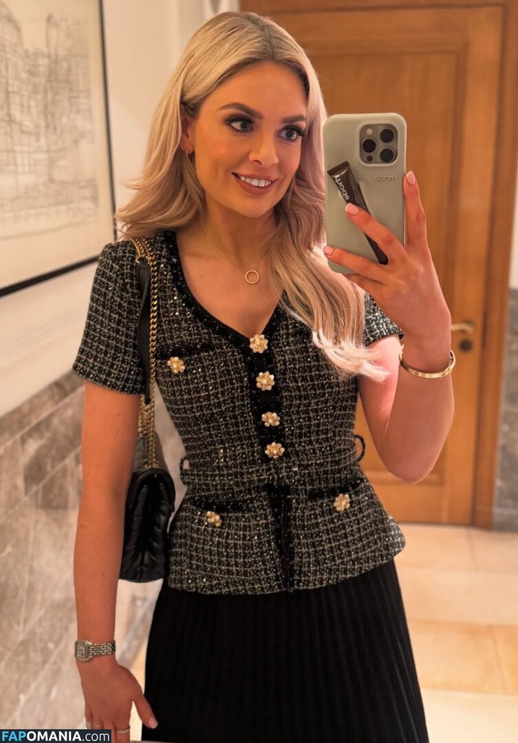 Ellie Costello / elliecostellotv Nackt OnlyFans  Geleaktes Foto #13