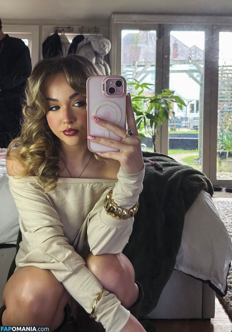 Ellie Dadd / elliedadd_ Nackt OnlyFans  Geleaktes Foto #1