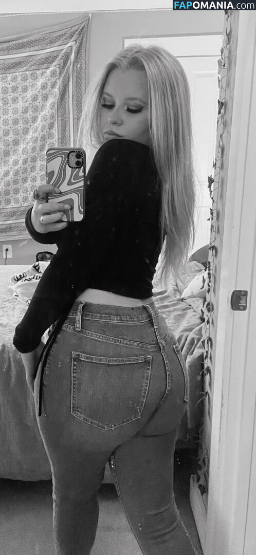 Ellie / Ellie Hammond / ellie.rhammond_ Nackt OnlyFans  Geleaktes Foto #27
