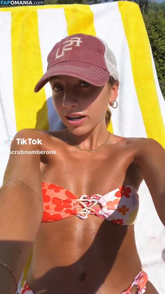 Ellie Rae Dobleske / Scrubnumberone Nackt OnlyFans  Geleaktes Foto #6