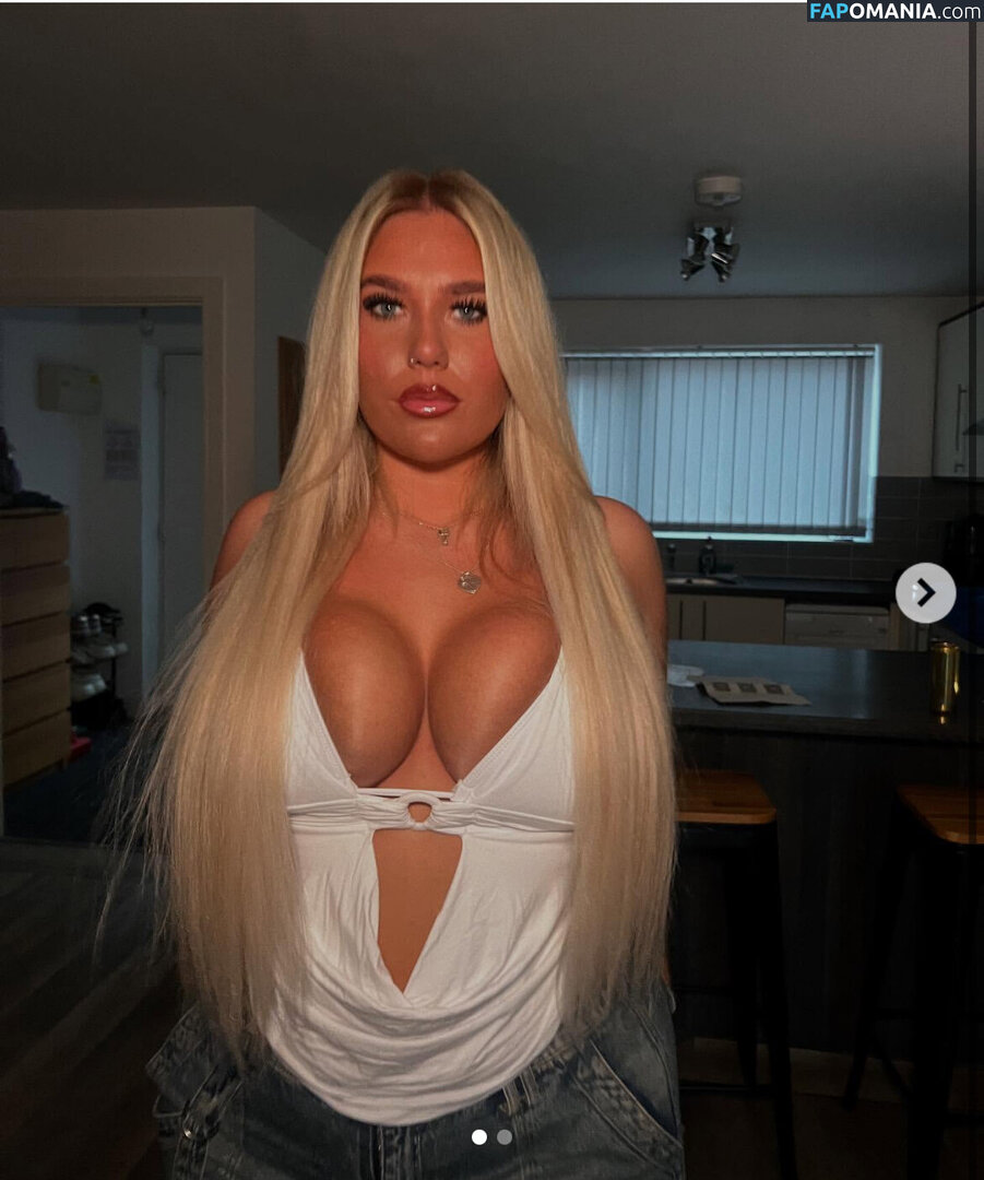 Ellie Robinson / elliee.robinsonn / elsdeex Nackt OnlyFans  Geleaktes Foto #70