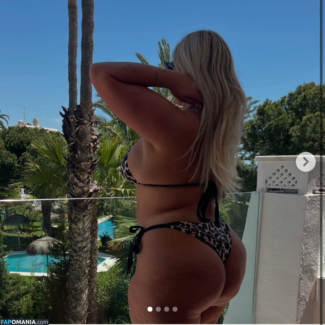 Ellie Robinson / elliee.robinsonn / elsdeex Nackt OnlyFans  Geleaktes Foto #72