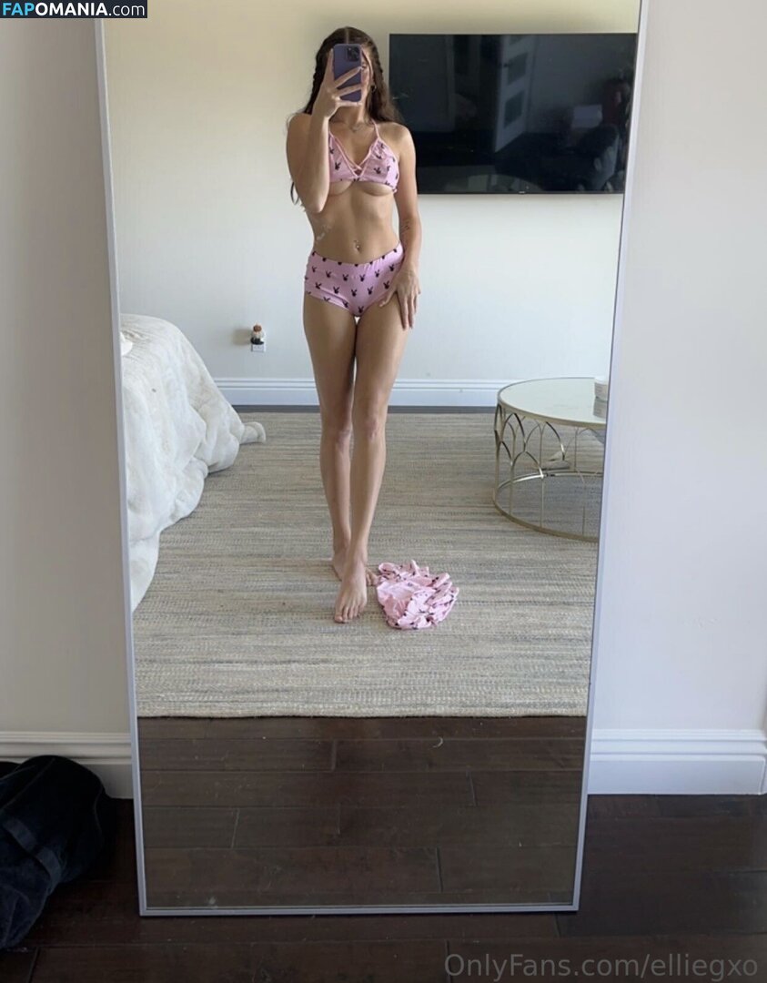 ellie.vandeel Nackt OnlyFans  Geleaktes Foto #15