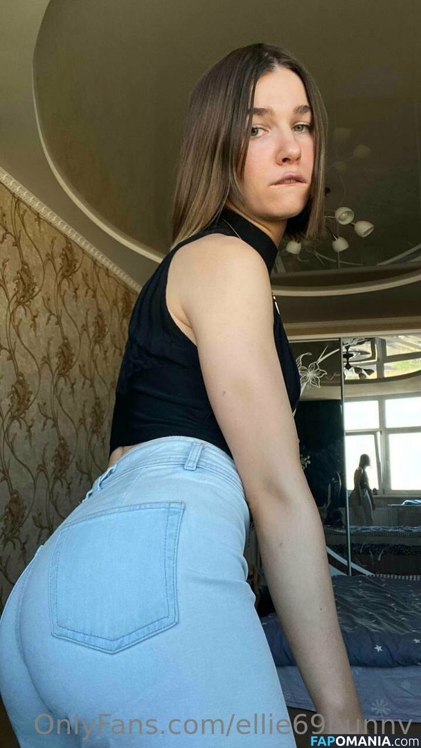 Turbulent_Ad9733 / ellie69bunny / indytasse Nackt OnlyFans  Geleaktes Foto #35