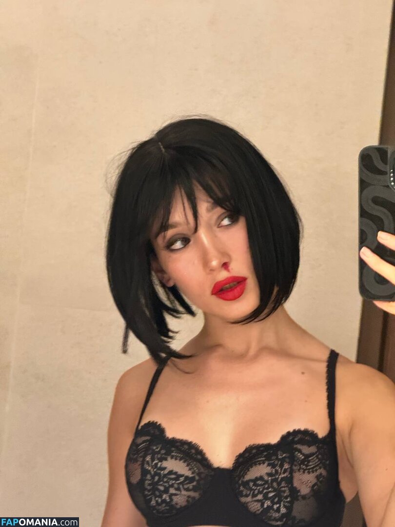 Ellieleen / itsnotellieleen Nackt OnlyFans  Geleaktes Foto #1259