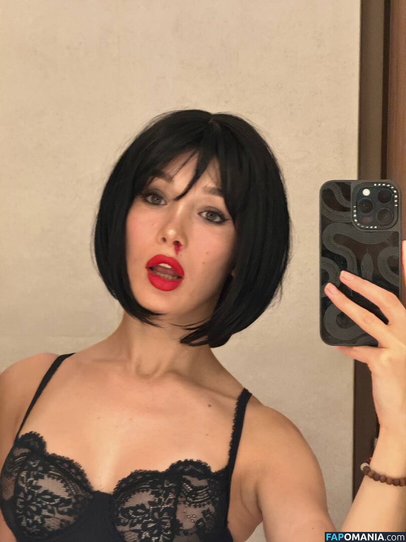 Ellieleen / itsnotellieleen Nackt OnlyFans  Geleaktes Foto #1261