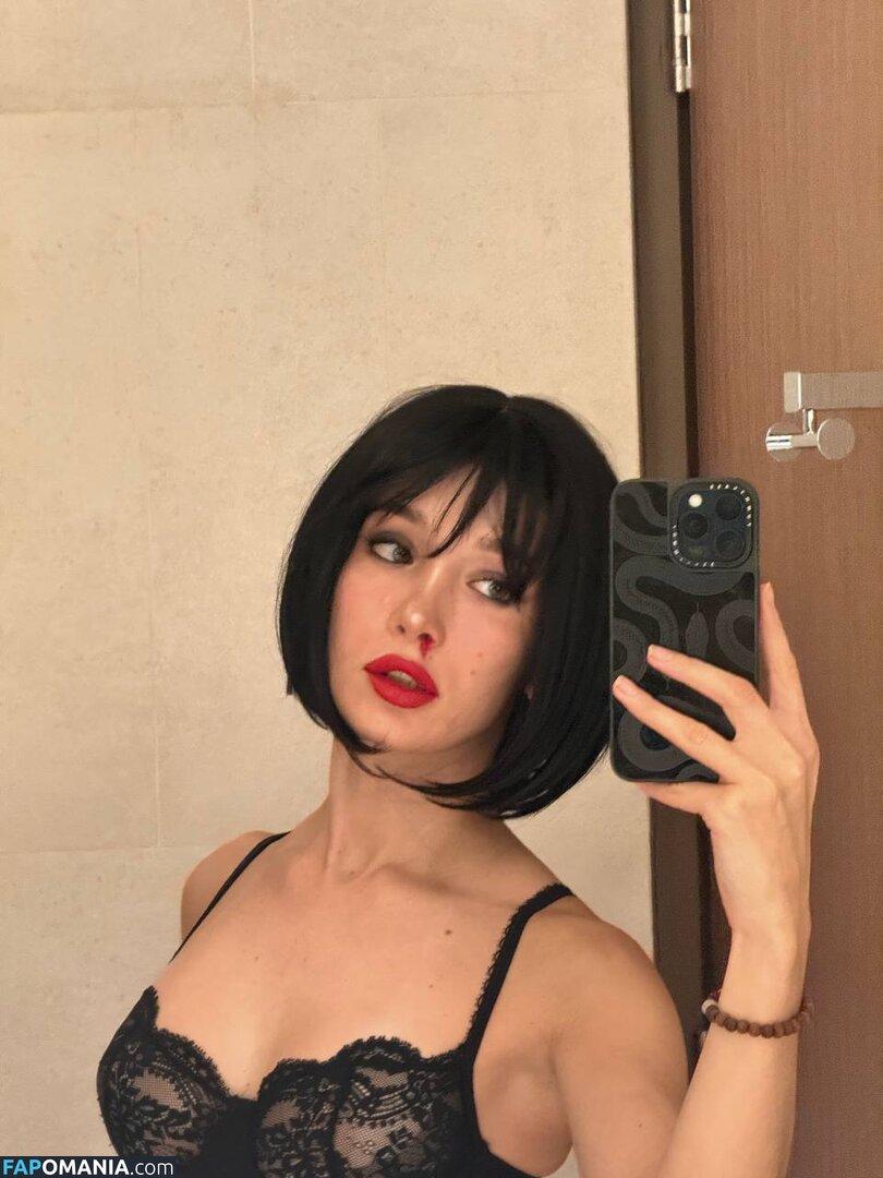 Ellieleen / itsnotellieleen Nackt OnlyFans  Geleaktes Foto #1262