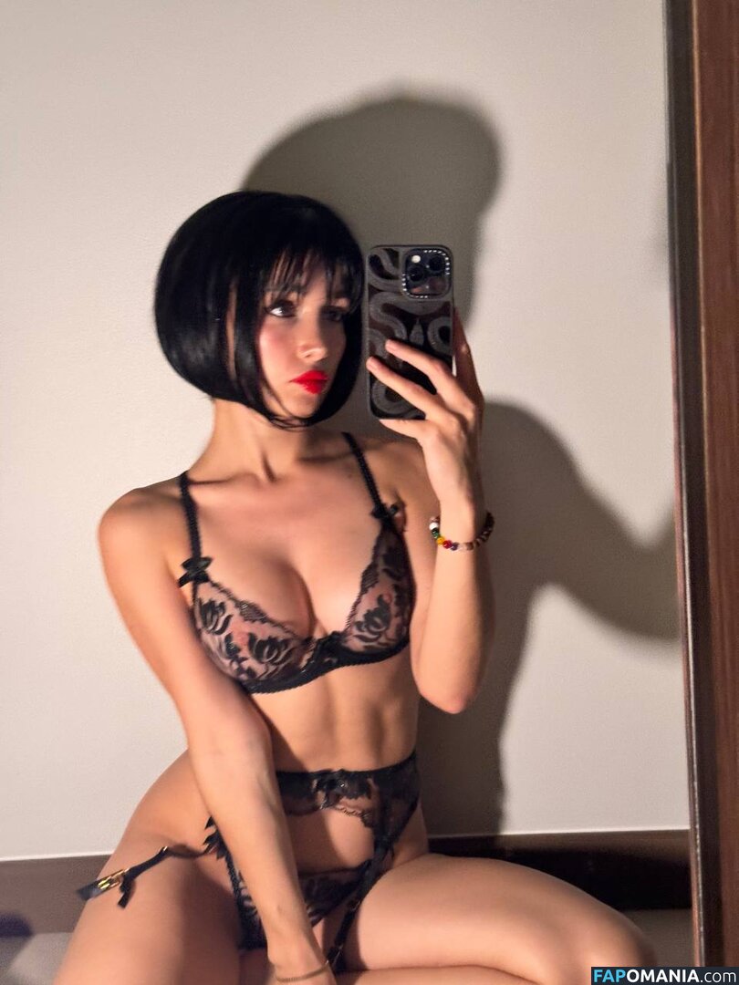 Ellieleen / itsnotellieleen Nackt OnlyFans  Geleaktes Foto #1264