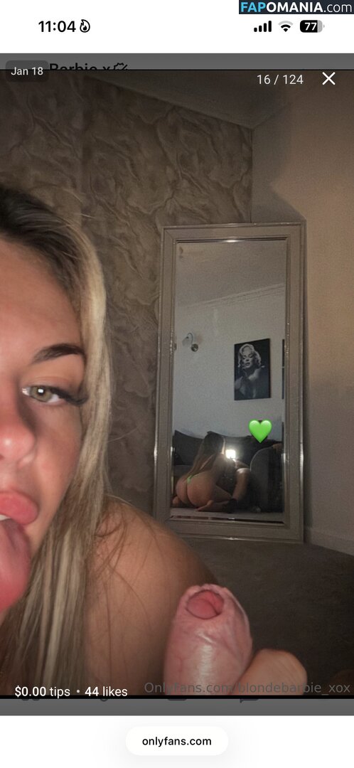 Ells Ann / ells_ann Nackt OnlyFans  Geleaktes Foto #77