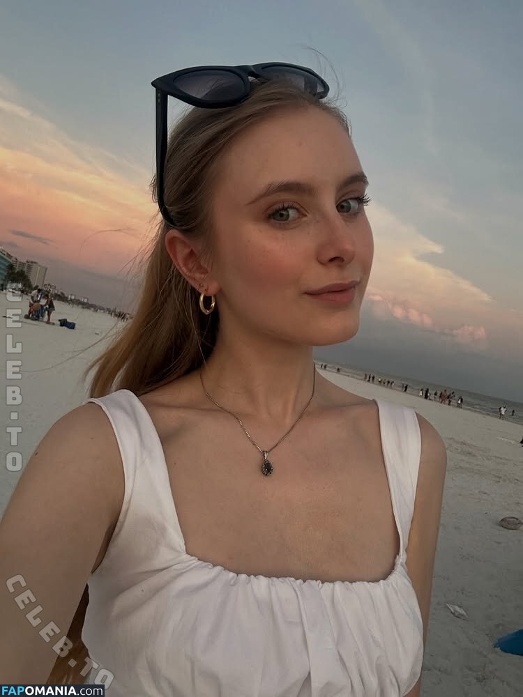 Elly Key / ellykeyof / ellykeyofficial Nackt OnlyFans  Geleaktes Foto #1