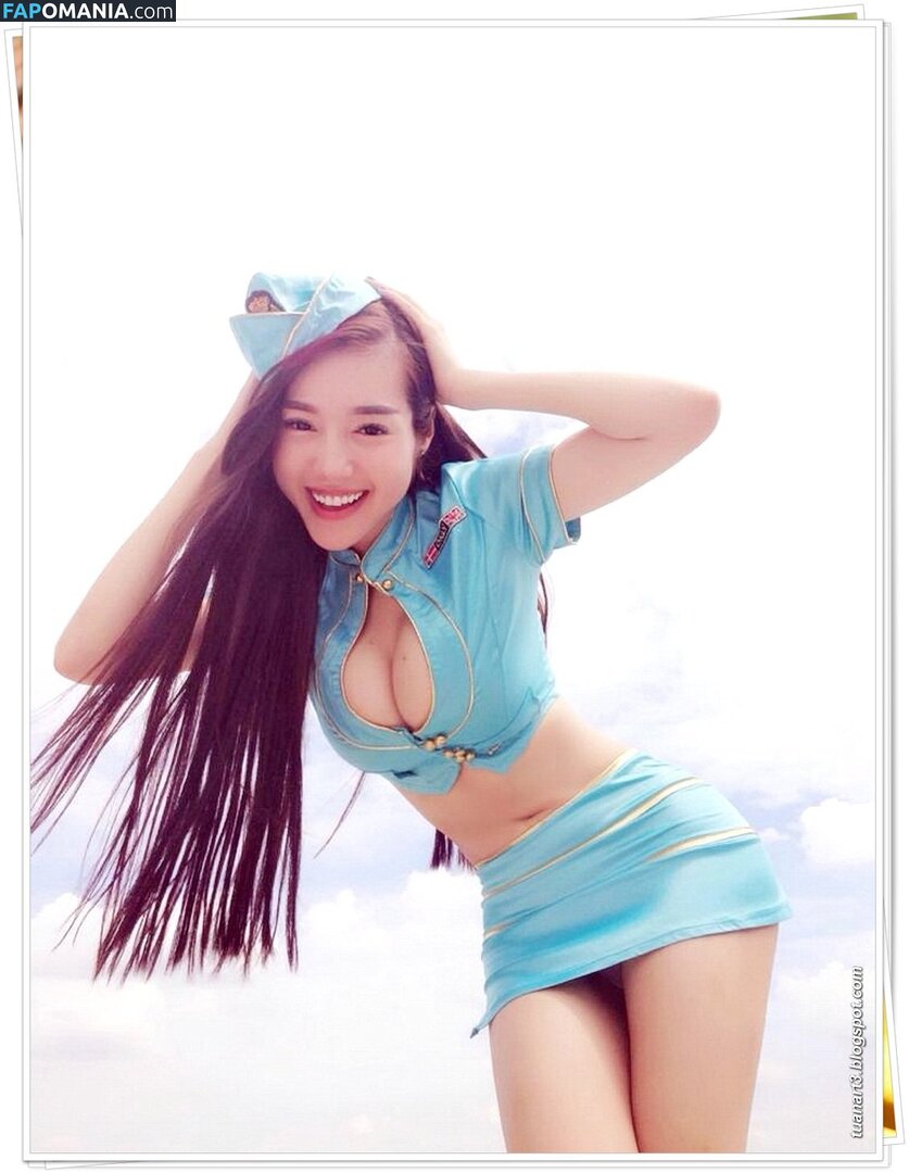 Elly Tran Nackt OnlyFans  Geleaktes Foto #5