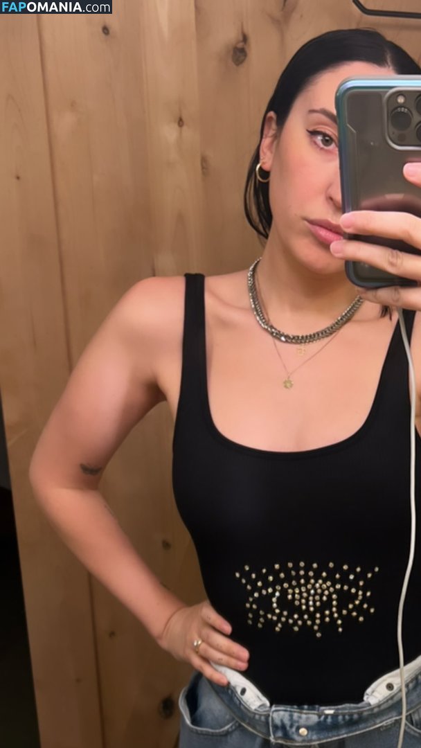 Elohim / elohimperu1 Nackt OnlyFans  Geleaktes Foto #3