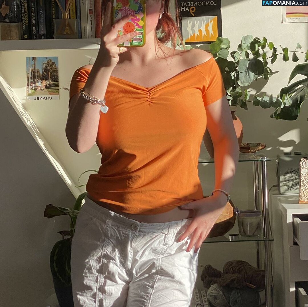 Eloise Harman / eloiseharman1650 Nackt OnlyFans  Geleaktes Foto #19