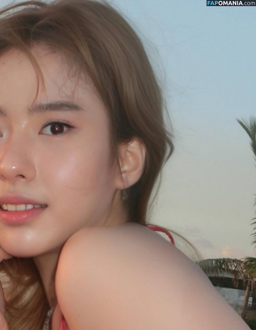 Eloise Winchel / Maria Eloise Winchelle / elois.winchel Nackt OnlyFans  Geleaktes Foto #11