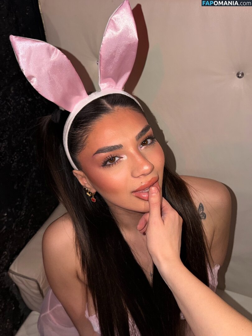 Elonora Terzulli / eleonoraterzulli Nackt OnlyFans  Geleaktes Foto #5