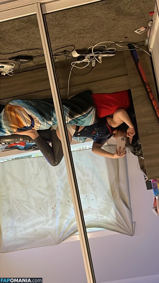  / Bashmacc / Elpheltz / Sleepconjurer / elpheltsz Nackt OnlyFans  Geleaktes Foto #1