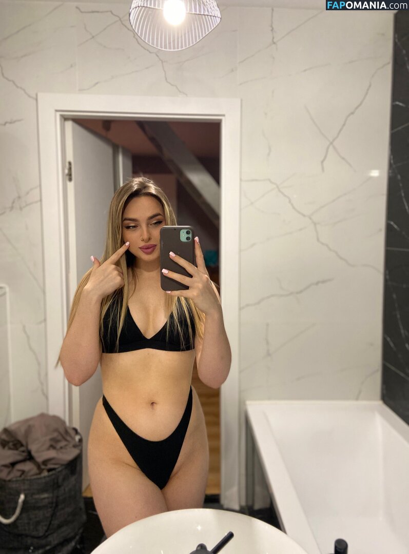 Elsa Elaine / elsaelaine Nackt OnlyFans  Geleaktes Foto #5