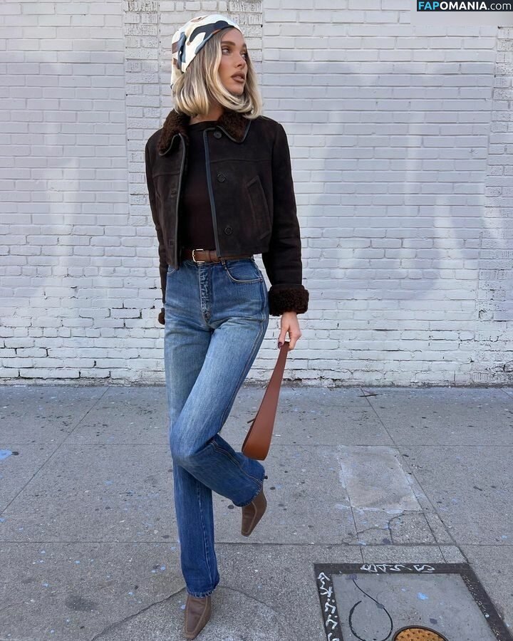 Elsa Hosk / elsahosk / hoskelsa Nackt OnlyFans  Geleaktes Foto #714