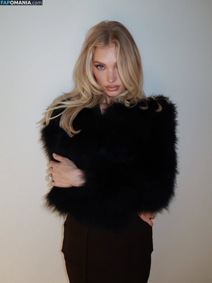 Elsa Hosk / elsahosk / hoskelsa Nackt OnlyFans  Geleaktes Foto #1112