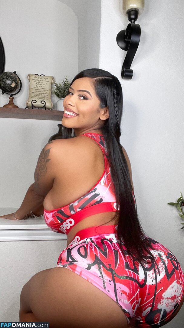 Elsababy / elsaaababy Nackt OnlyFans  Geleaktes Foto #2