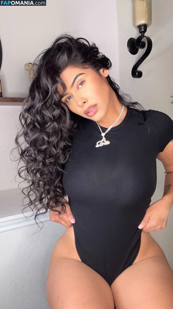 Elsababy / elsaaababy Nackt OnlyFans  Geleaktes Foto #3