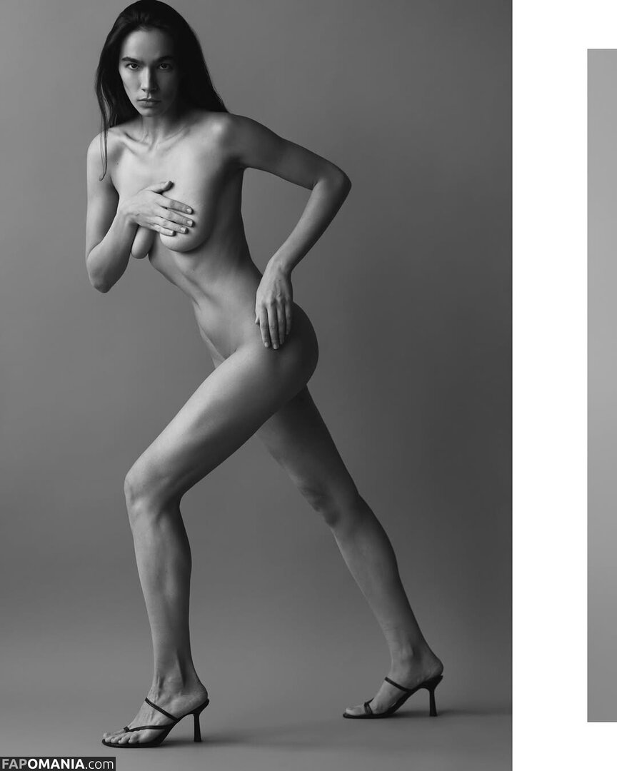 Elvina Garaeva / elyagara Nackt OnlyFans  Geleaktes Foto #3