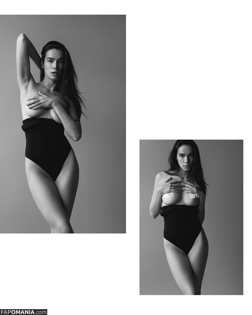 Elvina Garaeva / elyagara Nackt OnlyFans  Geleaktes Foto #4