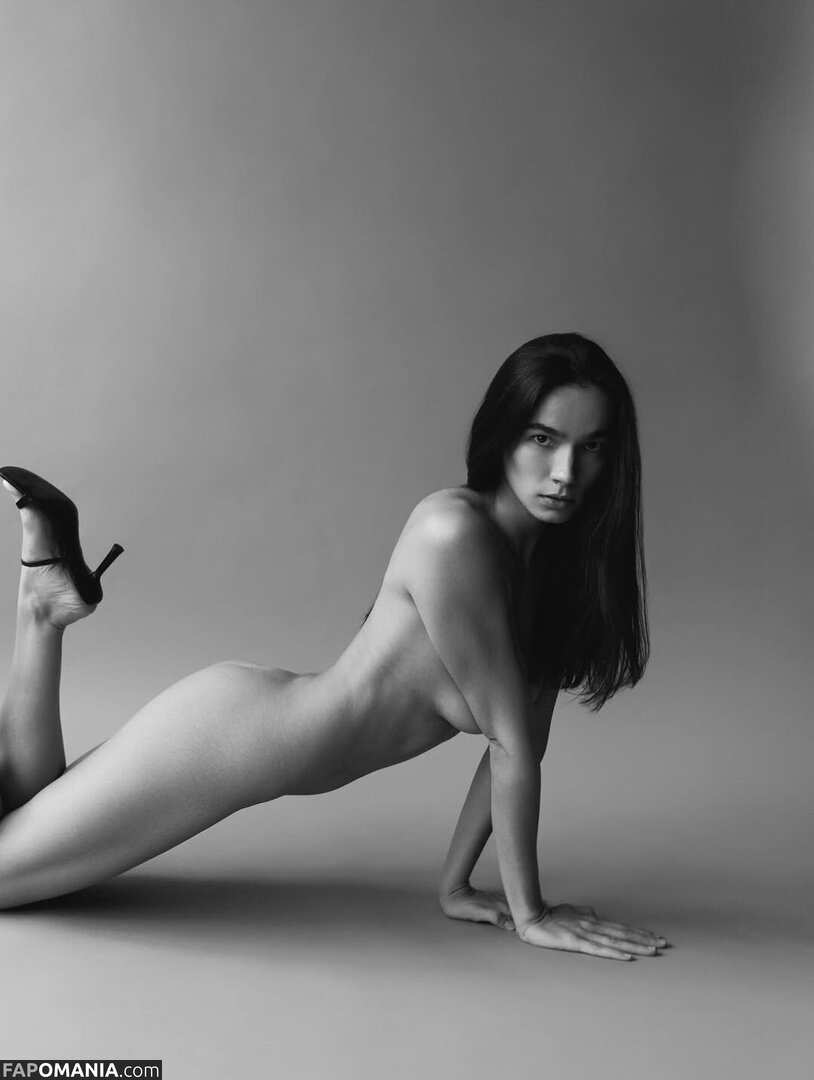 Elvina Garaeva / elyagara Nackt OnlyFans  Geleaktes Foto #5