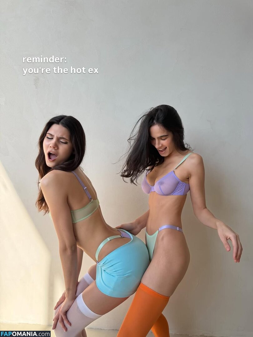 Elvina Garaeva / elyagara Nackt OnlyFans  Geleaktes Foto #12