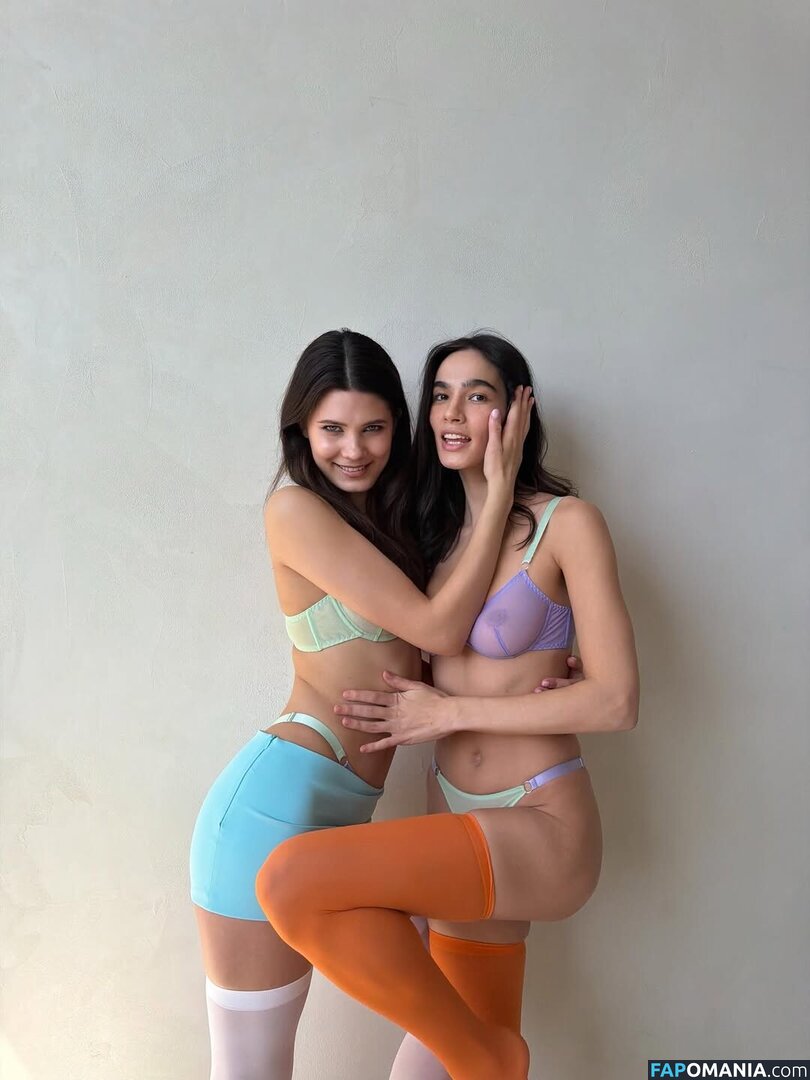 Elvina Garaeva / elyagara Nackt OnlyFans  Geleaktes Foto #15