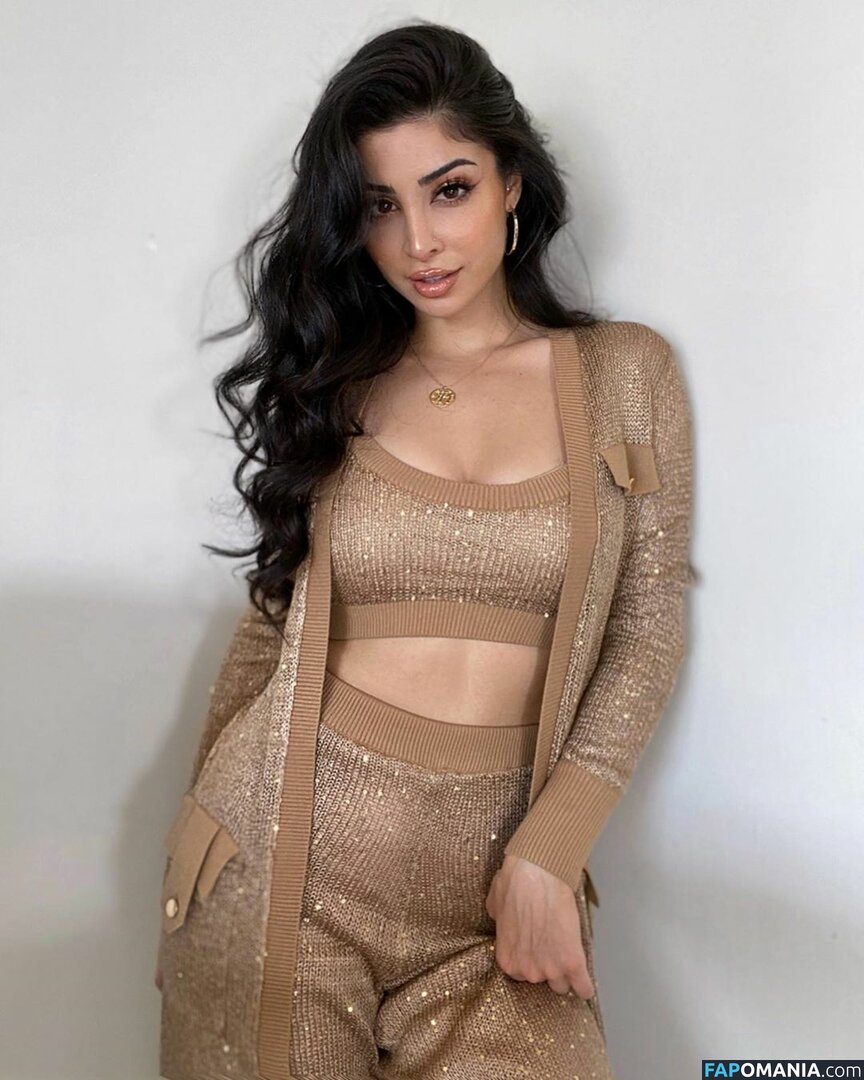 Elwa Saleh Nackt OnlyFans  Geleaktes Foto #21