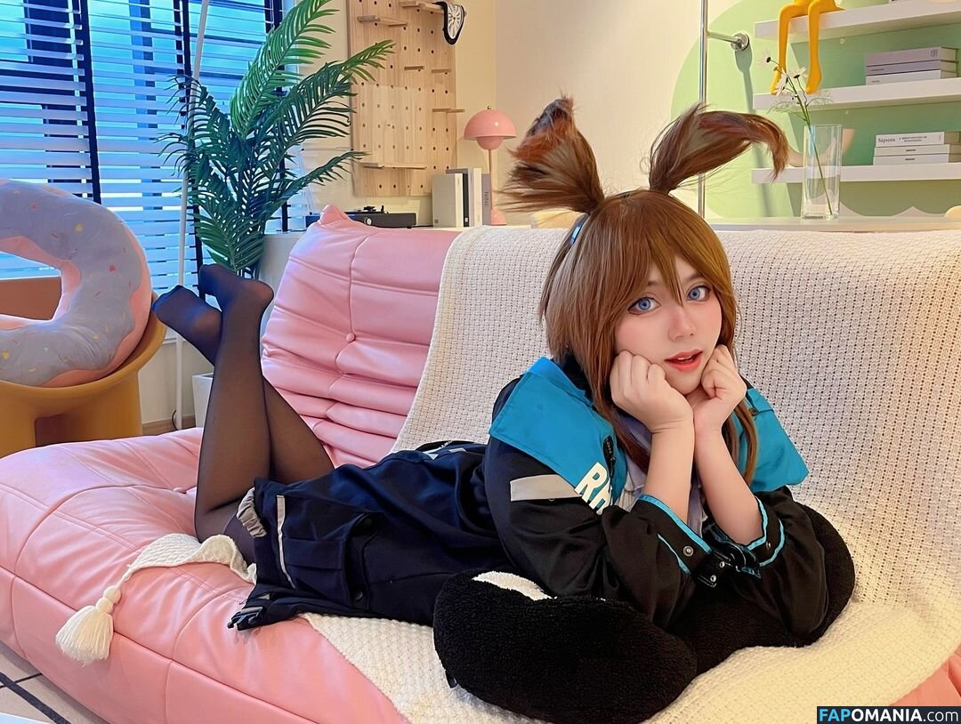 Elyana Sparks Nackt OnlyFans  Geleaktes Foto #2