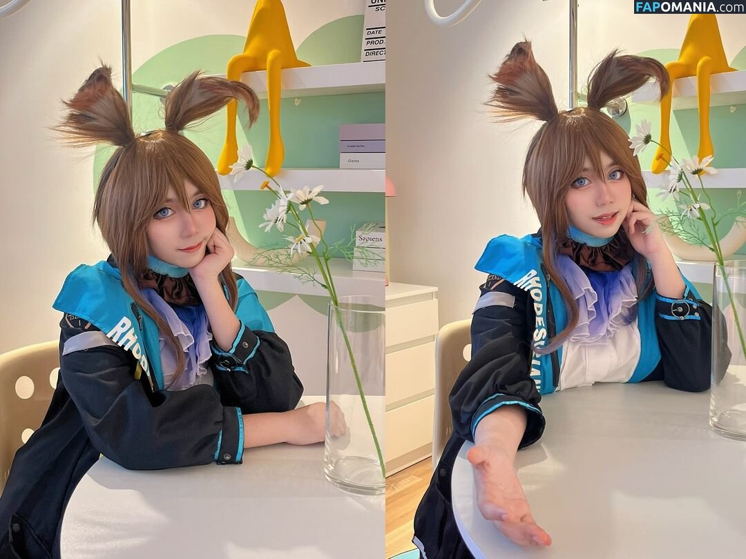 Elyana Sparks Nackt OnlyFans  Geleaktes Foto #3