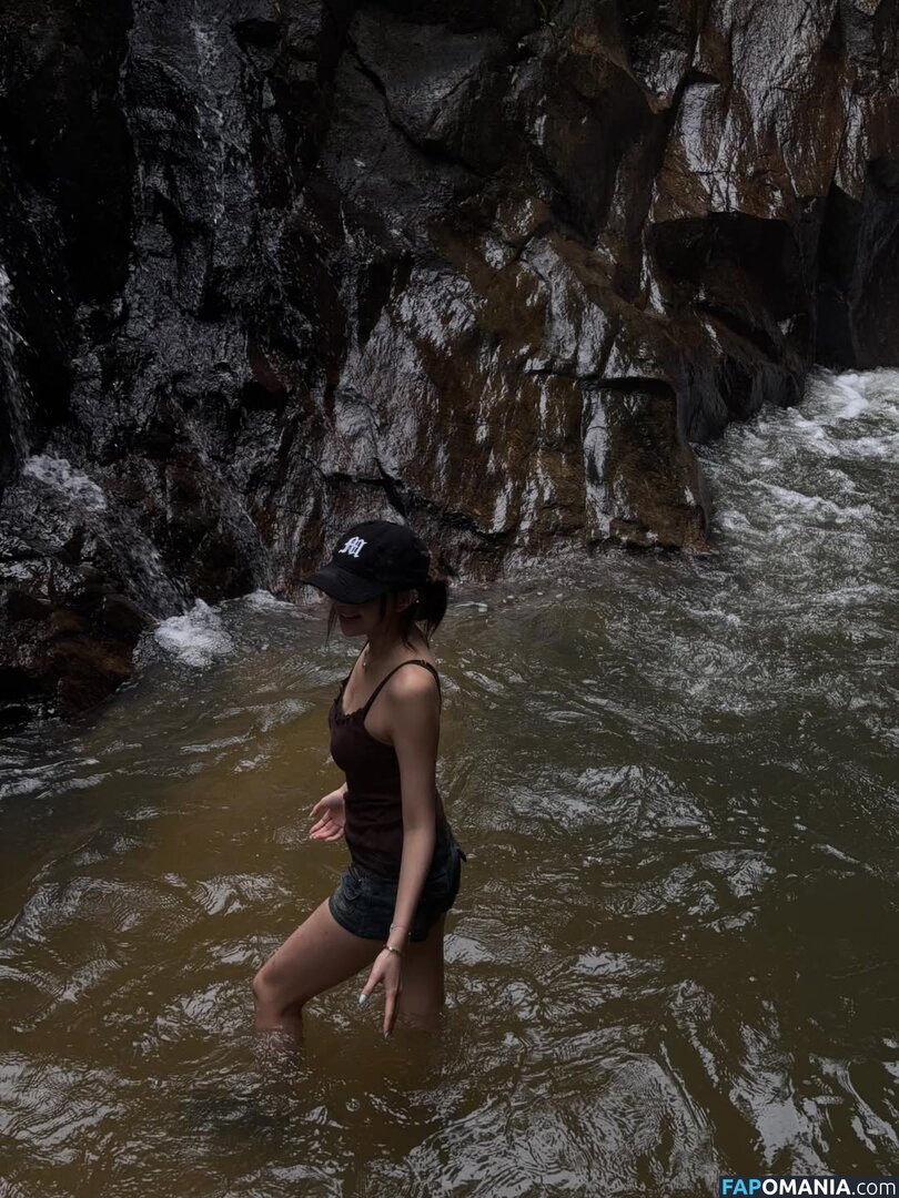 Elyn Leong / elynleonggg / https: Nackt OnlyFans  Geleaktes Foto #1