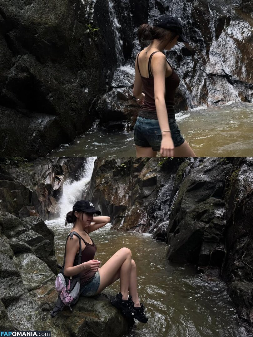 Elyn Leong / elynleonggg / https: Nackt OnlyFans  Geleaktes Foto #4
