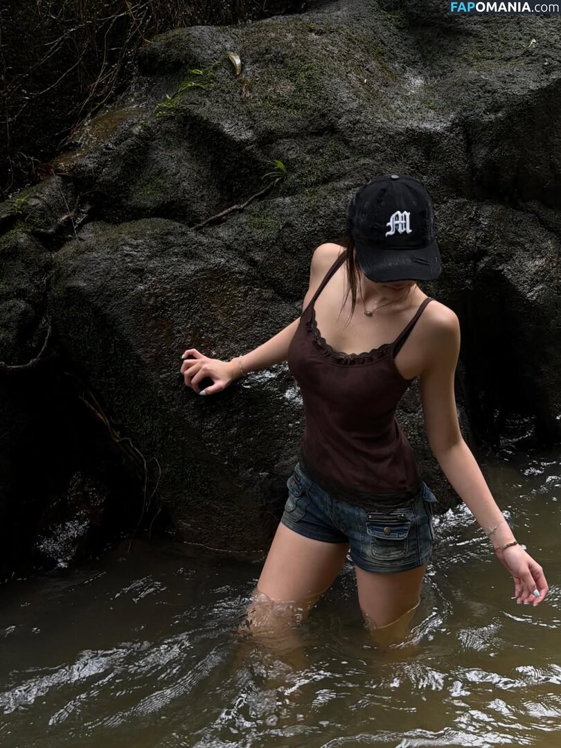 Elyn Leong / elynleonggg / https: Nackt OnlyFans  Geleaktes Foto #5