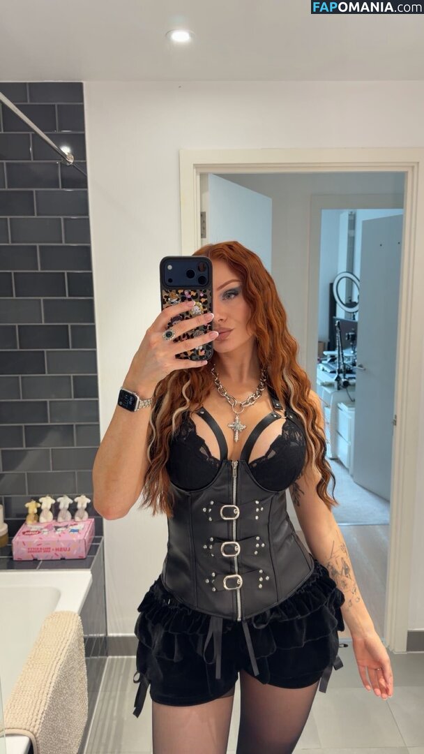 Elz The Witch / elzthewitch Nackt OnlyFans  Geleaktes Foto #1